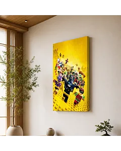 LEGO AVENTURA