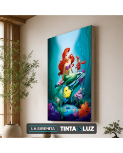 LA SIRENITA