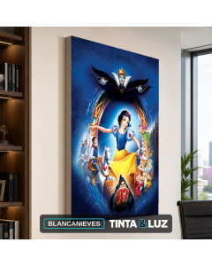 BLANCANIEVES