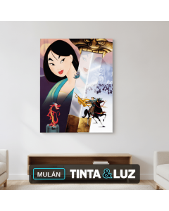 MULÁN