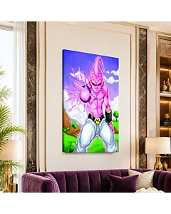 MAJIN BUU