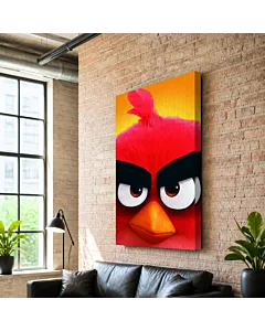ANGRY BIRDS