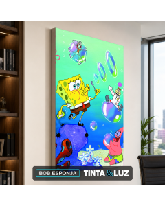 BOB ESPONJA