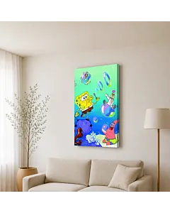 BOB ESPONJA