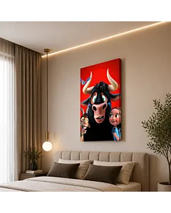EL TORO FERDINAND