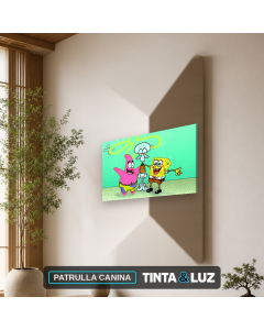 PATRULLA CANINA