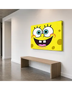 BOB ESPONJA FELIZ