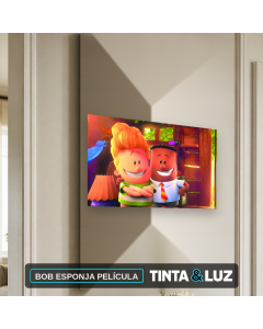 BOB ESPONJA PELÍCULA