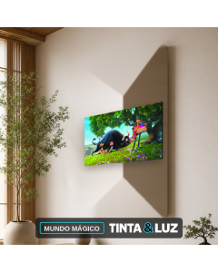 MUNDO MÁGICO