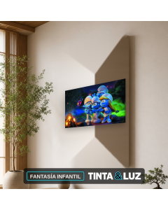 FANTASÍA INFANTIL