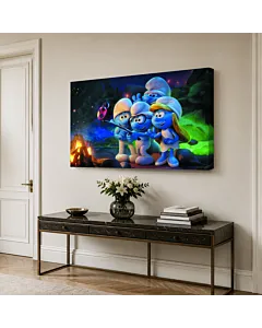 FANTASÍA INFANTIL