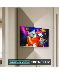 DIBUJOS CLÁSICOS