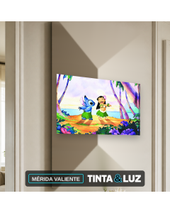 MÉRIDA VALIENTE