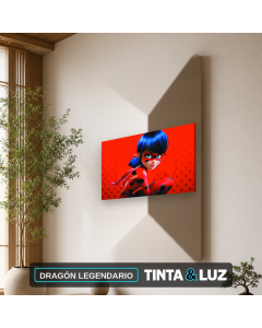 DRAGÓN LEGENDARIO