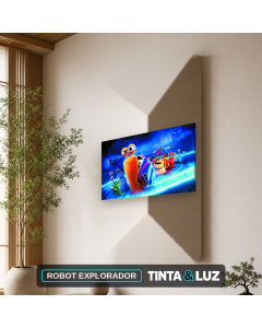 ROBOT EXPLORADOR