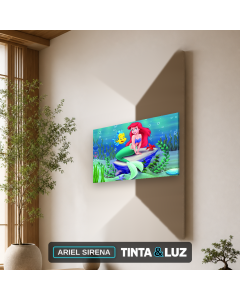 ARIEL SIRENA