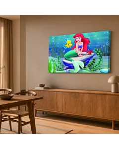 ARIEL SIRENA