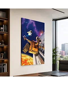 WALL-E