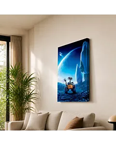 DANZA ESPACIAL