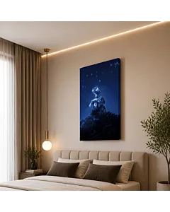 WALL-E ESTRELLADO