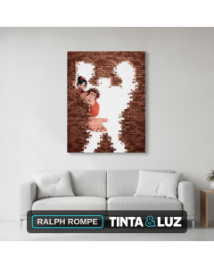 RALPH ROMPE