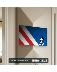 MICKEY AMERICANO