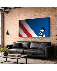 MICKEY AMERICANO