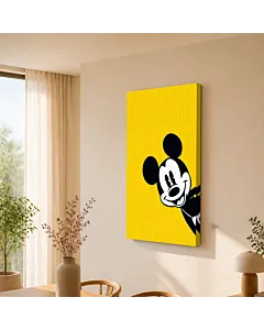 MICKEY ROJO