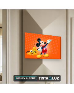 MICKEY ALEGRE