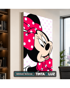 MINNIE MOUSE