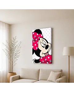 MINNIE MOUSE