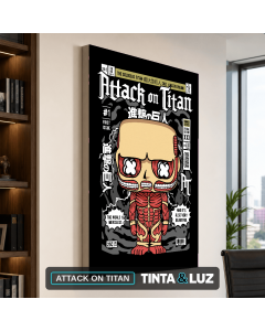 ATTACK ON TITAN