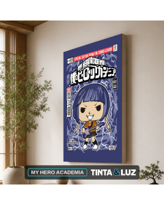 MY HERO ACADEMIA