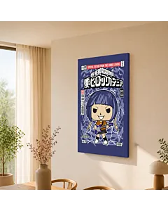MY HERO ACADEMIA