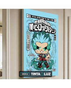 DEKU