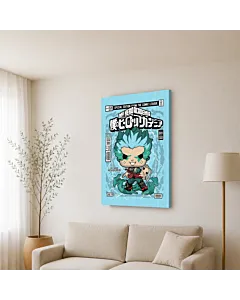 DEKU