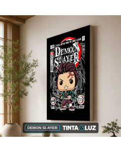 DEMON SLAYER