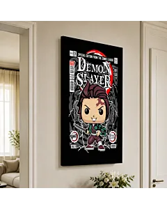 DEMON SLAYER