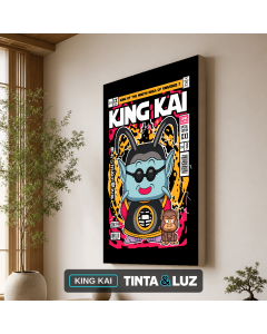 KING KAI