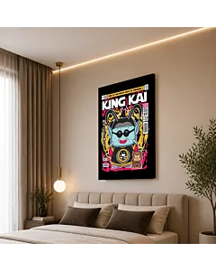 KING KAI