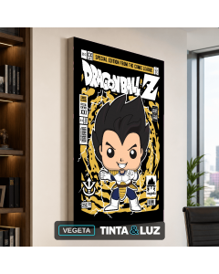 VEGETA