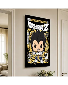 VEGETA