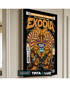 EXODIA