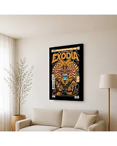 EXODIA