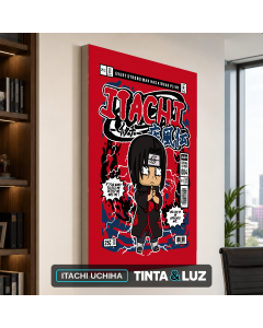 ITACHI UCHIHA