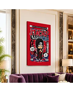 ITACHI UCHIHA
