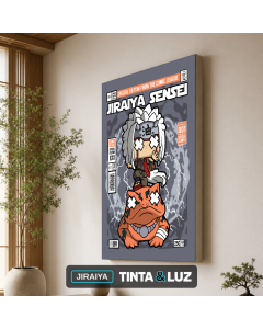 JIRAIYA