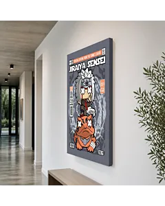 JIRAIYA