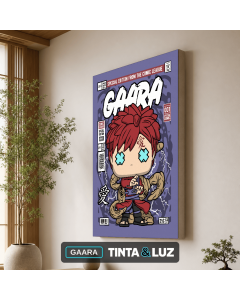 GAARA