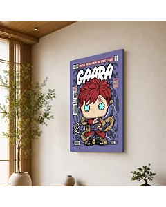 GAARA